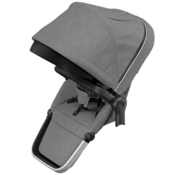 Sleek Sibling Seat
