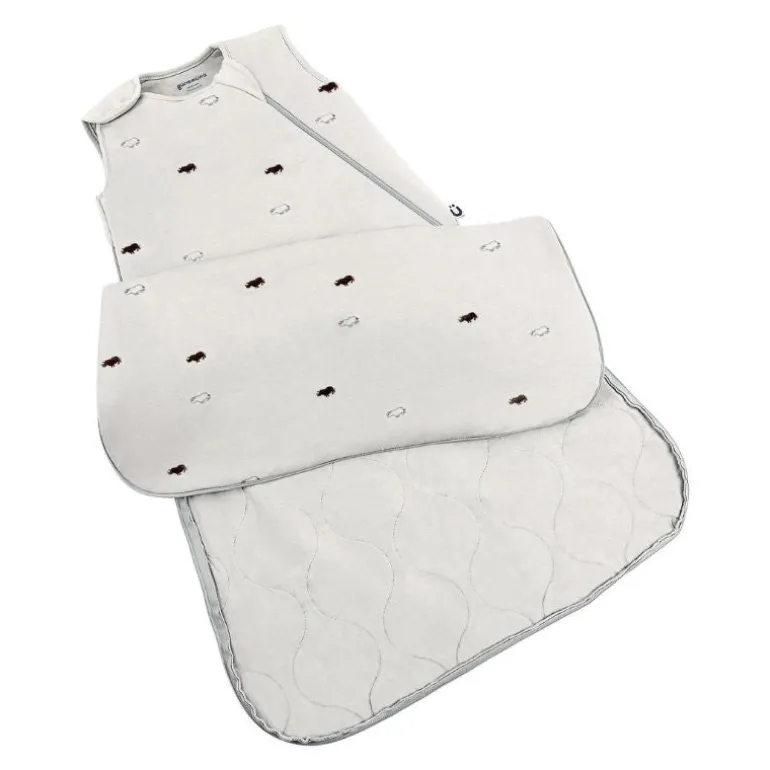 Sleep Bag Bamboo Duvet - 2.6 Tog
