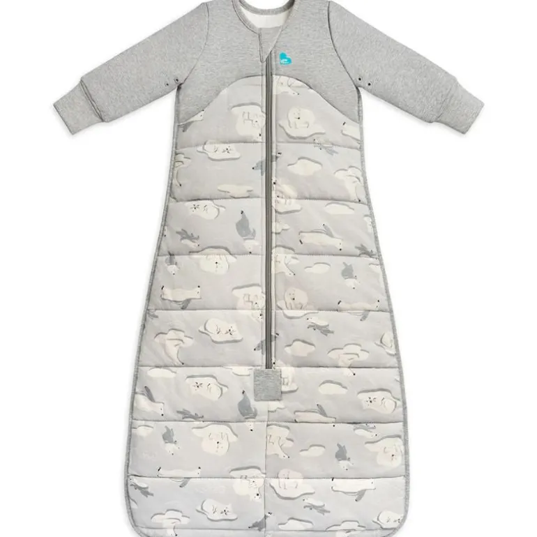 Sleep Bag Long Sleeve - 3.5 TOG