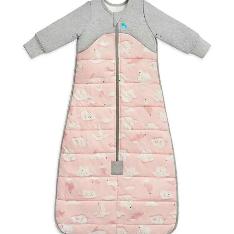 Sleep Bag Long Sleeve - 3.5 TOG