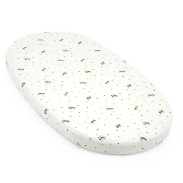 Sleepi Bed Fitted Sheet V3