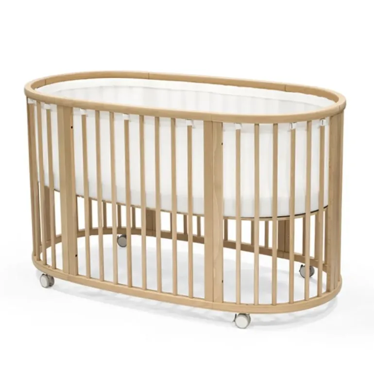 Sleepi Bed Mesh Liner V3