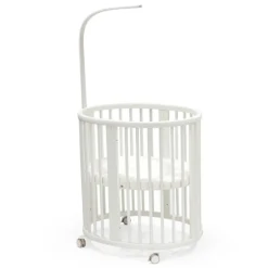 Sleepi Mini Crib Bundle V3