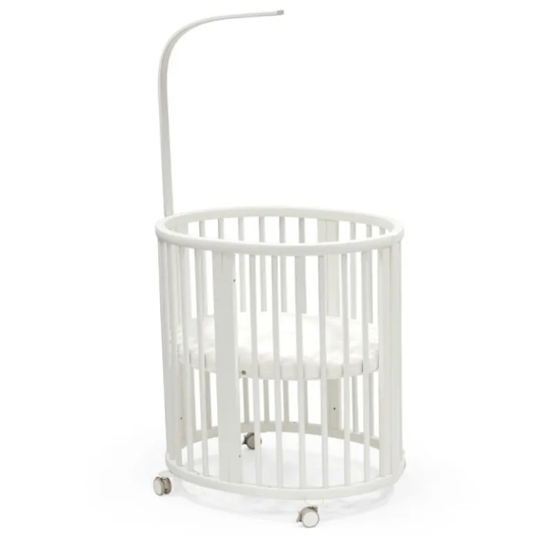 Sleepi Mini Crib Bundle V3