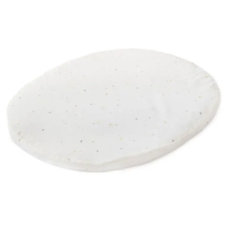 Sleepi Mini Fitted Sheet V3