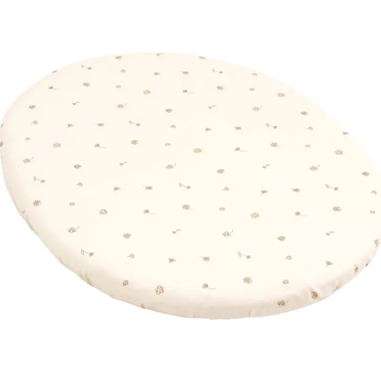 Sleepi Mini Fitted Sheet V3