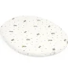 Sleepi Mini Fitted Sheet V2