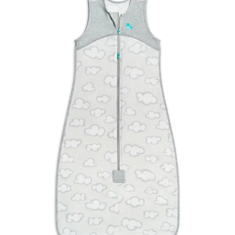 Sleeveless Sleep Bag - 0.2 TOG