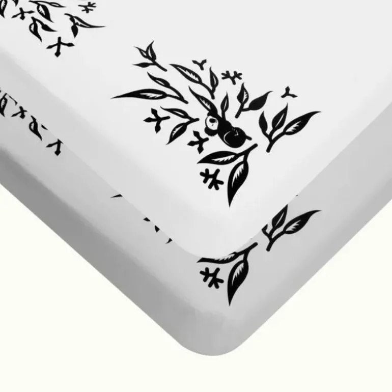 Smart Crib Sheets