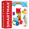 SmartMax My First Build & Drive