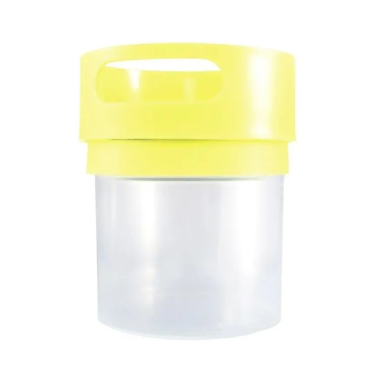 Snack Cup - Blank