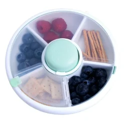 Snack Spinner
