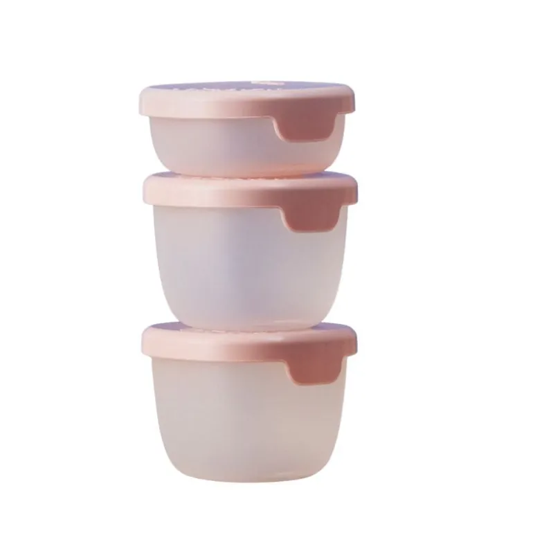Snack Tubs