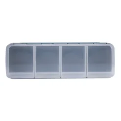 Snackle Box