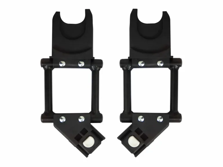 Snap Duo Adapter - Britax