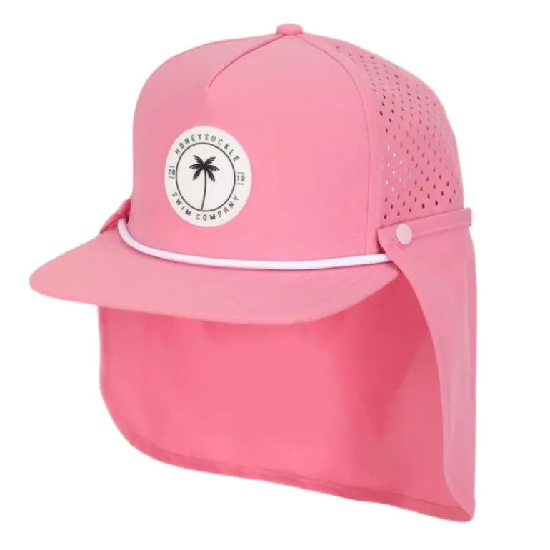 Snapback Sunhat