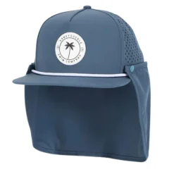Snapback Sunhat