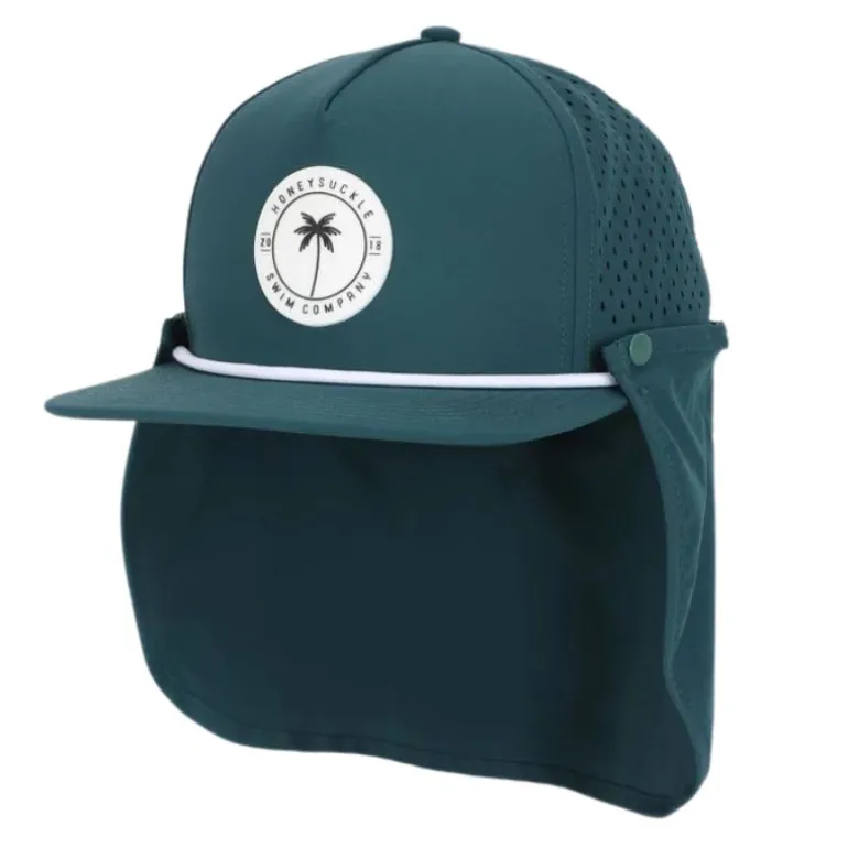 Snapback Sunhat