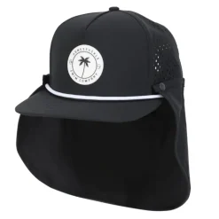 Snapback Sunhat