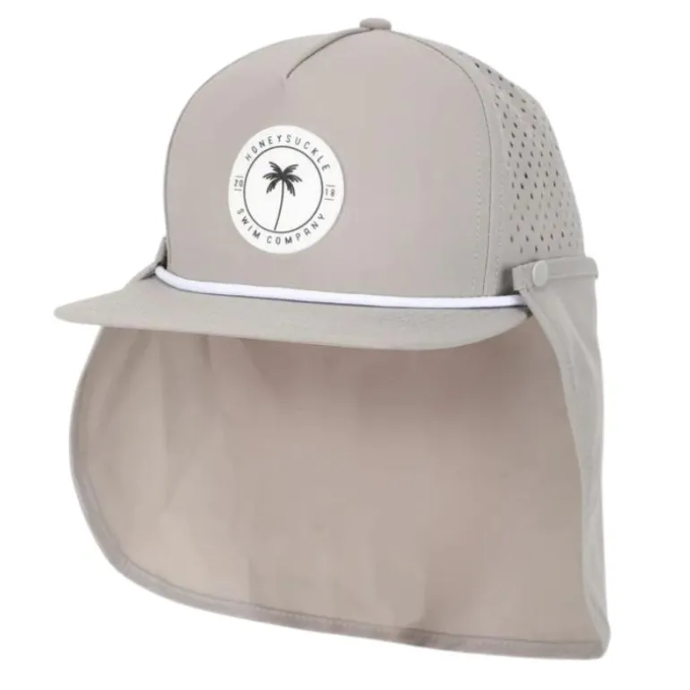 Snapback Sunhat