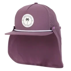 Snapback Sunhat