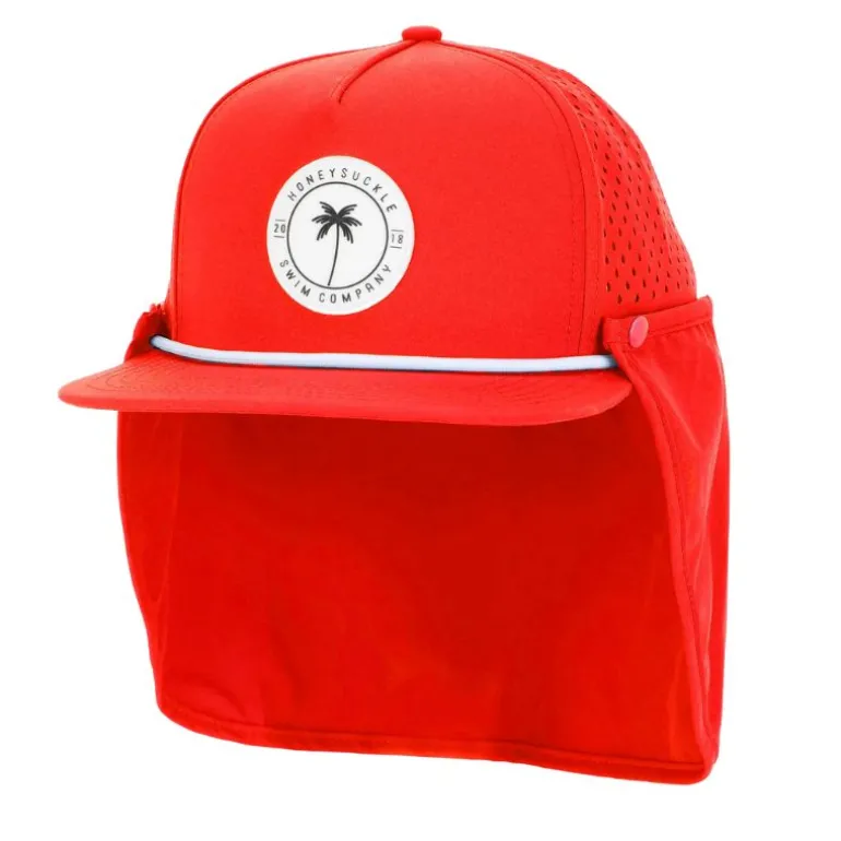 Snapback Sunhat