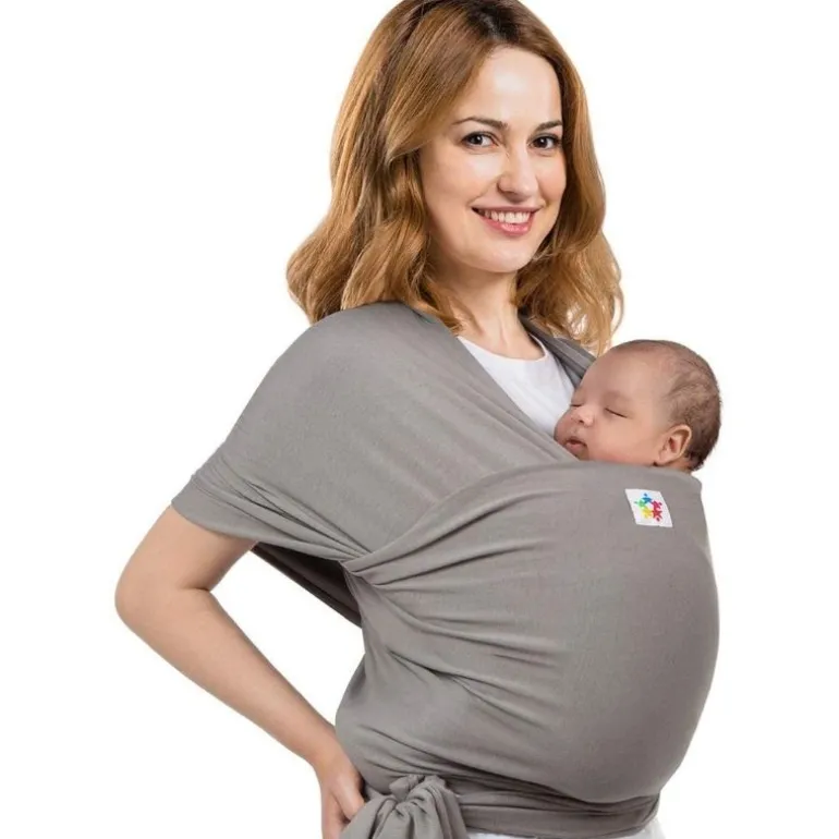 Snüg Wrap Carrier