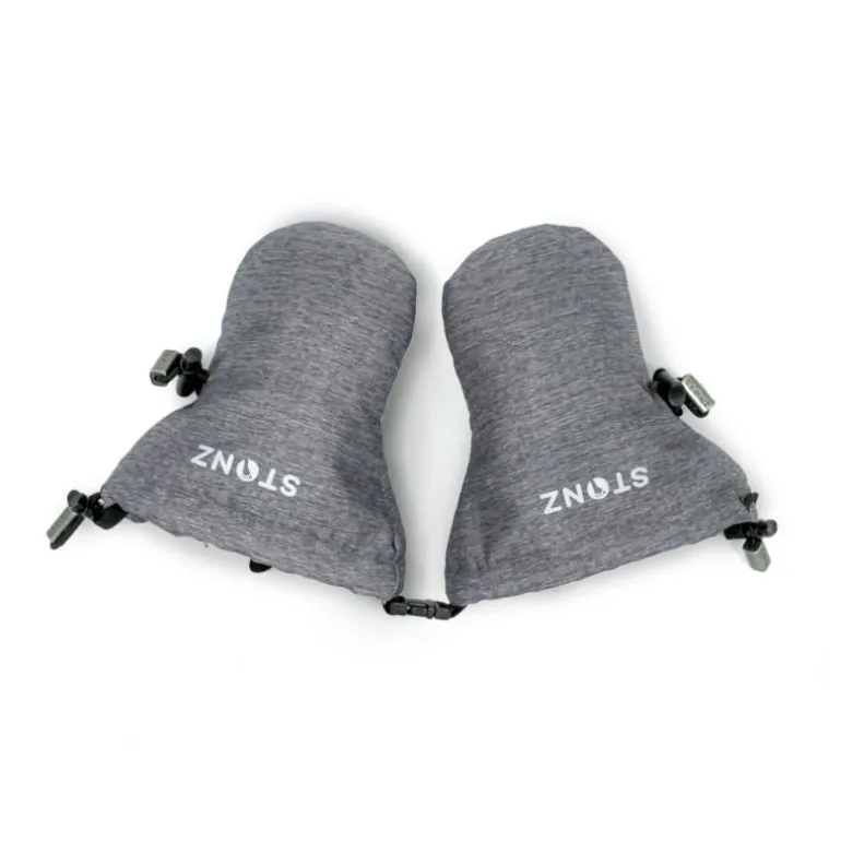 Snow Mitts - Baby