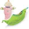 Snuggle Pod Sweet Pea