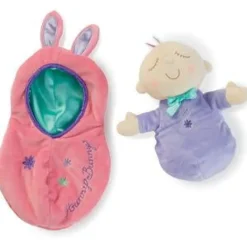 Snuggle Pods - Hunny Bunny