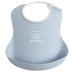 Soft Bib