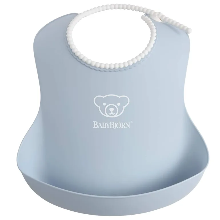 Soft Bib