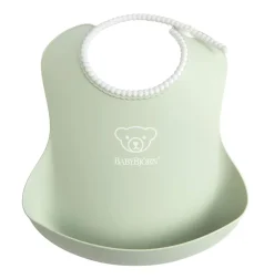 Soft Bib