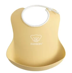 Soft Bib