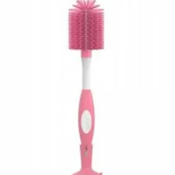 Soft Touch Brush - Pink