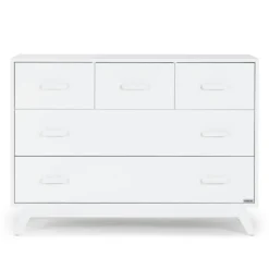 Soho 5-Drawer Dresser