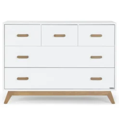 Soho 5-Drawer Dresser