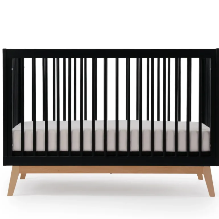Soho 3-in-1 Convertible Crib