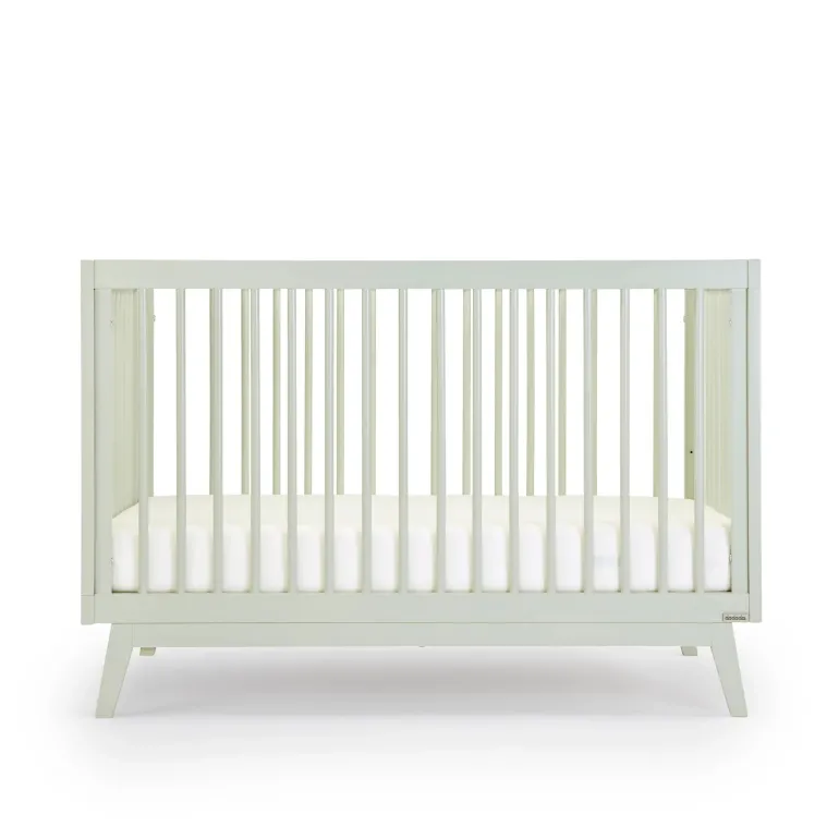 Soho 3-in-1 Convertible Crib