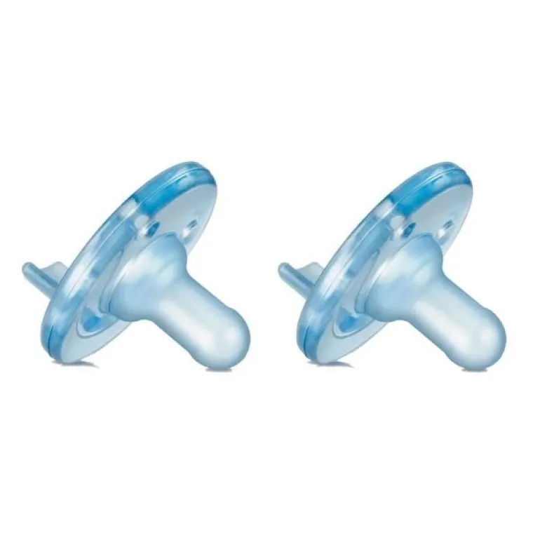 Soothie Pacifiers - 2 Pack