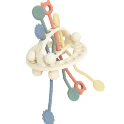 Space Pull Sensory Toy