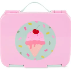 Spark Style Bento Lunch Box