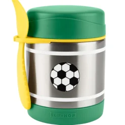 Spark Style Insulated Food Jar