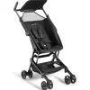 SPARROW Ultra Compact Stroller - Black