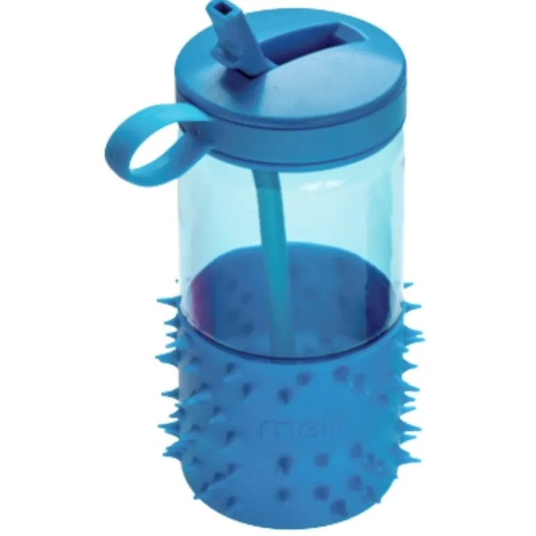 Spikey Water Bottle