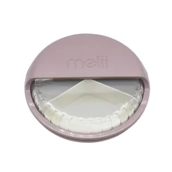 Spin Snack Container