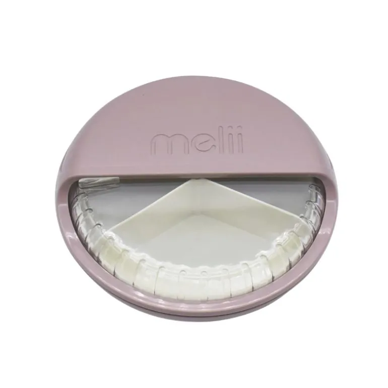 Spin Snack Container
