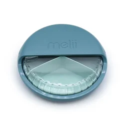 Spin Snack Container