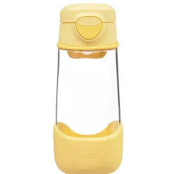 Sport Spout Bottle