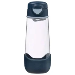 Sport Spout Bottle